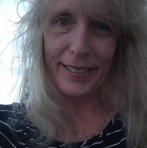 Meet your Posher, Kerrie